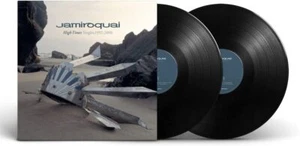Jamiroquai - Jamiroquai High Times: The Singles LTD 2LP [VINYL] - Picture 1 of 1
