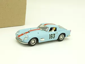 Model Box SB 1/43 - Ferrari 250 TDF Tour De France 1958 N°163 - Picture 1 of 2