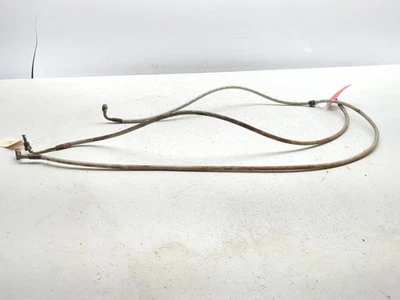 10-14 Polaris Sportsman 850 XP Rear Brake Line Hose Set - Image 1 of 4