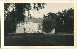 AK GROSS KÖRIS /Kr. TELTOW /TEUPITZ, Zentrales Pionierlager HEINRICH RAU 1956 - Picture 1 of 1