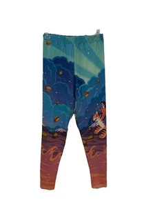 Lootwear Bob’s Burgers Mujer’s GRANDE Leggings - Imagen 1 de 5