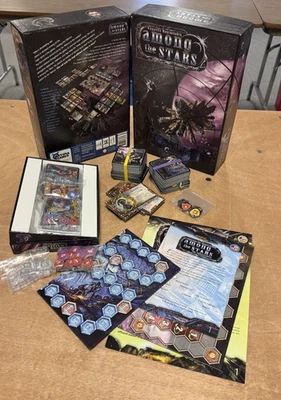 ENTRE AS ESTRELAS - Imagem 1 de 3