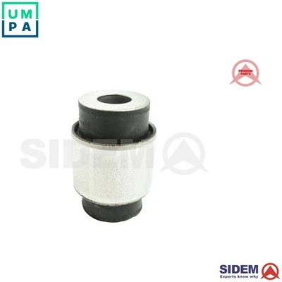 2x MOUNTING CONTROLTRAILING ARM 805707 FOR RENAULT H4D470/480/460/450 1.0L 3cyl - Image 1 of 4