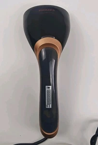 Philips Steam&Go Handheld Clothes Steamer, Vertical and Horizontal Garment GC362 - Picture 1 of 6