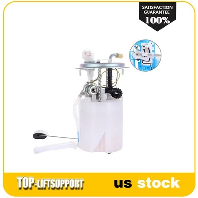 Conjunto de bomba de combustible para Hyundai Elantra 2010 sedán azul 4 puertas 2,0 L l4 E8819M Foto 1 de 4