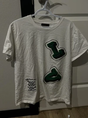 Camisa Louis Vuitton LV para hombre Foto 1 de 4