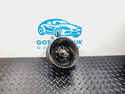 Volkswagen Tiguan 2008 Heater regulator blower fan resistor 3C0907521F LIQ698 - image 1 of 4