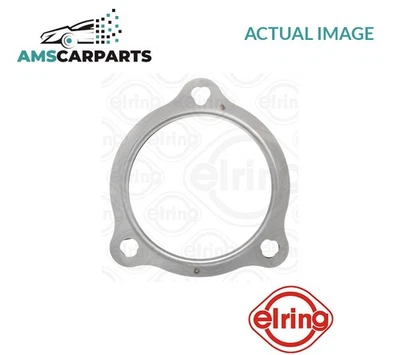EXHAUST PIPE GASKET OUTLET 786340 ELRING NEW OE REPLACEMENT - Image 1 of 4