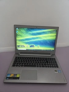 Lenovo Z500 Thinkpad-Win 10 Pro-6GB RAM 120GB SSD-Core i5 3rd 2.5GHz Read desc - Afbeelding 1 van 21