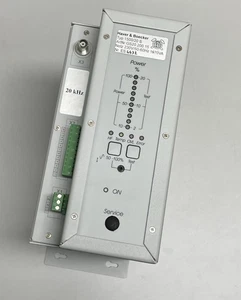 Haver & Boecker / Controller / Typ: 1500/20 S / GS20.200.15 - Picture 1 of 2