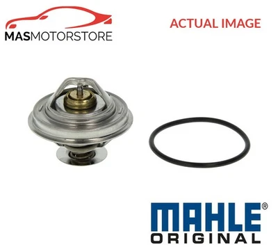 ENGINE COOLANT THERMOSTAT MAHLE ORIGINAL TX 38 80D A FOR OPEL OMEGA B 2.5 TD - Image 1 of 4