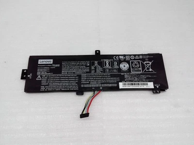 Genuine  L15M2PB3 L15C2PB7 Battery for Lenovo IdeaPad 310-14ISK 310-15IKB 510-15 - Image 1 of 3