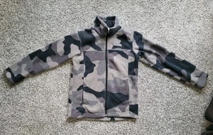 Boys Columbia Fleece Size Small - Picture 1 of 3