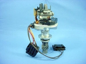 Remanufactured Distributor for DC457EST 82 83 Century Phoenix Firebird 2.5L I4 - Picture 1 of 4
