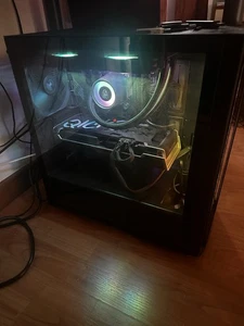 pc gaming fisso - Zdjęcie 1 z 3