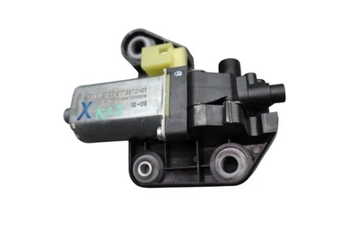 09-15 BMW 750i 750Li xDrive Puerta Trasera Derecha Ventana Sol Privacidad Parasol Motor Fabricante Original Foto 1 de 4