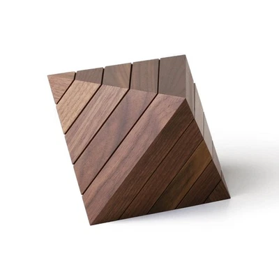 Naef Diamant Diamond gioco di costruzione giocattolo in legno di noce... - Immagine 1 di 4