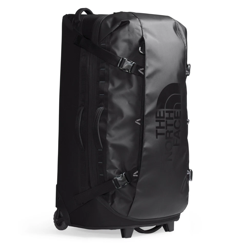 Duffel com rodas The North Face Base Camp Rolling Thunder - 36" - Imagem 1 de 4