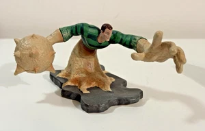 2011 Marvel & Subs Sandman Arms Out Wide Action Figure Topper - Picture 1 of 7