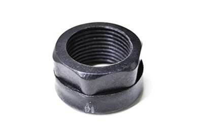 Polaris OEM Bow Eye Nut Black QTY 1 5431951-070 - Image 1 of 4