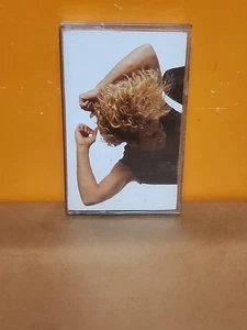 Sammy Hagar Self Title Release Cassette Tape 1987 - Fast Combined Shipping - Picture 1 of 4