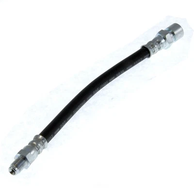 Brake Hydraulic Hose fits 1965-1979 Volkswagen Super Beetle Karmann Ghia Beetle, - Image 1 of 4