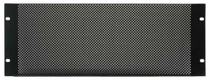 PULSE - 19" Rack Geventileerd Paneel - 4U - Afbeelding 1 van 1