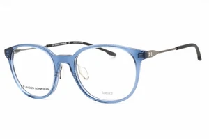 NEW Under Armour UA 5033/G-0OXZ 00 Eyeglasses 51mm 100% Authentic - Picture 1 of 2