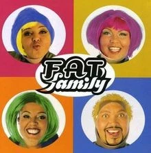 Pra Onde for Me Leve von Fat Family | CD | Zustand akzeptabel - Bild 1 von 2