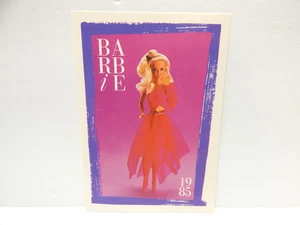 Barbie Fashion Card 288 - Picture 1 of 2