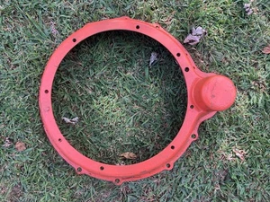 Vintage 1948-52 Ford Flathead Bellhousing - Picture 1 of 6