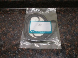Whirlpool Replacement Dryer Belt 237555, 940J4 NOS FREE SHIPPING  - Picture 1 of 2