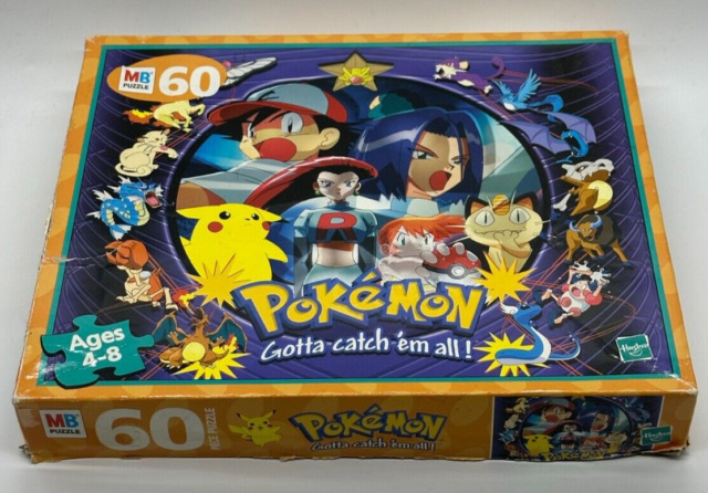 Pocket Monsters - Hasbro x Pokémon - Pokedex - Hoenn (Hasbro)