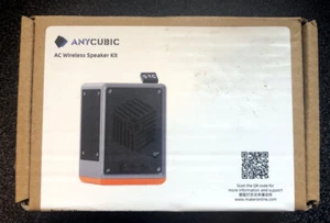 Zestaw głośników bezprzewodowych ANYCUBIC AC DARMOWA SZYBKA WYSYŁKA - Zdjęcie 1 z 5