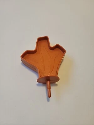 Step 2 My First Snowman Replacement Pieces Parts - 1 Brown Stick Hand - Image 1 of 4