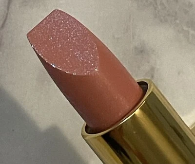 💠TOM FORD Soleil Sunlit Rose Lip Balm .1oz Full Size Sheer Peachy Pink Shimmer - Image 1 of 4