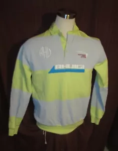 Polo uomo manica lunga Zara x Rhuigi, uniforme umana ridisegnata, taglia M, nuova - Foto 1 di 10