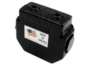 Prince RD200 Series: No. RD-250-16, 8-16 GPM, 1/2’’ NPT Port Size, 3000 PSI - Picture 1 of 1