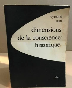 Dimensionen des historischen Bewusstseins | Aron Raymond | Guter Zustand - Bild 1 von 1