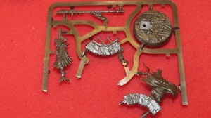 Warhammer Unterwelten Warhammer Unterwelten Spiteclaw's Schwarm Spiteclaw Skaven - Bild 1 von 2