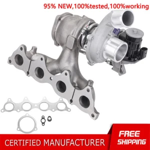 For 2015-2018 Hyundai Tucson 1.6L G4FJ Engine Turbocharger Turbo B01 28231-2B760 - Picture 1 of 12