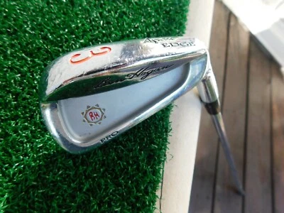 Ben Hogan Apex Edge Pro Forged 3-Iron w/ Project X 6.0 Stiff Flex - Image 1 of 4
