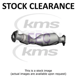 STOCK CLEARANCE CATALYTIC CONVERTER FOR A4,PA4 1.9TDI (AFN ,110 BHP ) 96-99 - Picture 1 of 3