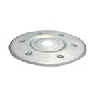 80mm Metal Insulation Discs Washers Wall and Ceiling Fixings Plasterboard Repair