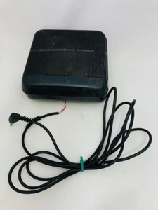 WORKMAN COMPACT 4" K-16 EXTENSION SPEAKER CORD - Zdjęcie 1 z 2
