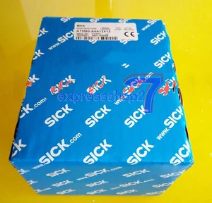 1 Stück SICK Drehgeber 1030001 ATM60-A4A12X12 NEU - Bild 1 von 1
