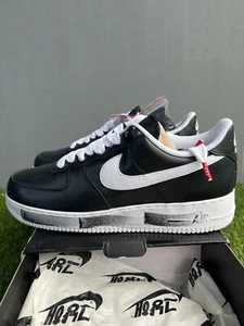 AQ3692-001 Mens Nike Air Force 1 Low 'G-Dragon Peaceminusone Para-Noise' US14 - Picture 1 of 16