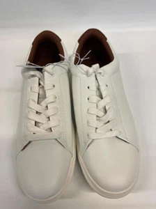 Herren Harrison Sneaker - Goodfellow & Co™ weiß mehrere Größen - Bild 1 von 6