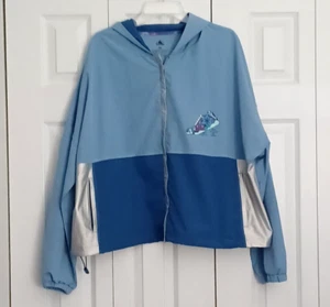 2024 Run Disney Princess Marathon Weekend Fairy Tale Challenge Frozen Jacket 3XL - Picture 1 of 14