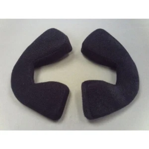 SHOEI JO CHEEK PADS SIZE 39 MM - Picture 1 of 1